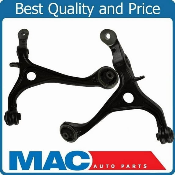 100% New Front Lower Control Arms for for Acura TSX 04-08 for Honda Accord 03-07