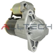 Alltech 124-17938 100% New Starter