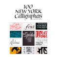 thumbnail image 1 of Pre-Owned 100 New York Calligraphers Paperback - USED, 1 of 1