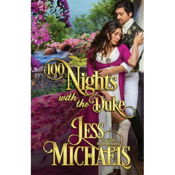 100 Nights with the Duke, (Paperback)