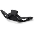 thumbnail image 1 of 100% Nose Guard for Racecraft 2 Goggles - Black, 1 of 2