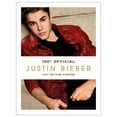 thumbnail image 1 of 100% Official Justin Bieber: Just Getting Started, (Hardcover), 1 of 1
