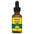 thumbnail image 1 of 100% Olive Natural Hair & Body Oil - 1 oz., 1 of 1