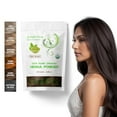 100 Organic Henna Hair Color Natural, ChemicalFree Hair Dye for Rich, Vibrant Color & Gloss