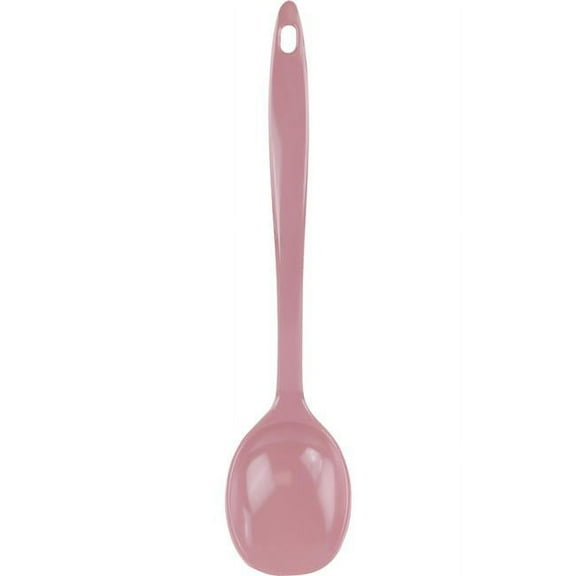 100% Organic Melamine Kitchen Cooking , Pink