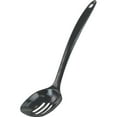 thumbnail image 1 of 100% Organic Melamine Kitchen Slotted Spoon, 1 of 2