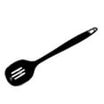 thumbnail image 1 of 100% Organic Melamine Kitchen Slotted Spoon, 1 of 2