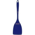thumbnail image 1 of 100% Organic Melamine Kitchen Spatula, Indigo, 1 of 2