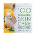 thumbnail image 1 of Pre-Owned 100 Organic Skin Care Recipes: Make Your Own Fresh and Fabulous Organic Beauty Products Paperback, 1 of 1