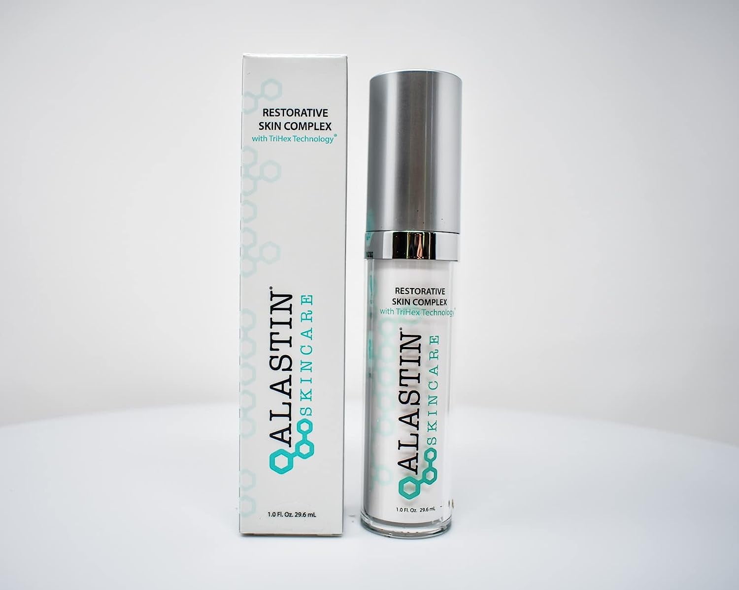 Alastin ANTIAGING Restorative Skin Complex with TriHex Technology, 1.0 Fl Oz