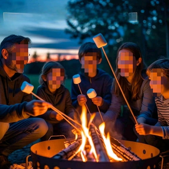 100 PCS 2FT (24 Inch) Bamboo Plant Stakes Natural Bamboo Sticks for Indoor & Outdoor Plants Garden Stakes & Plant Support Stakes for Tomato, Beans, Climbing Plants & More $$Garden & Patio