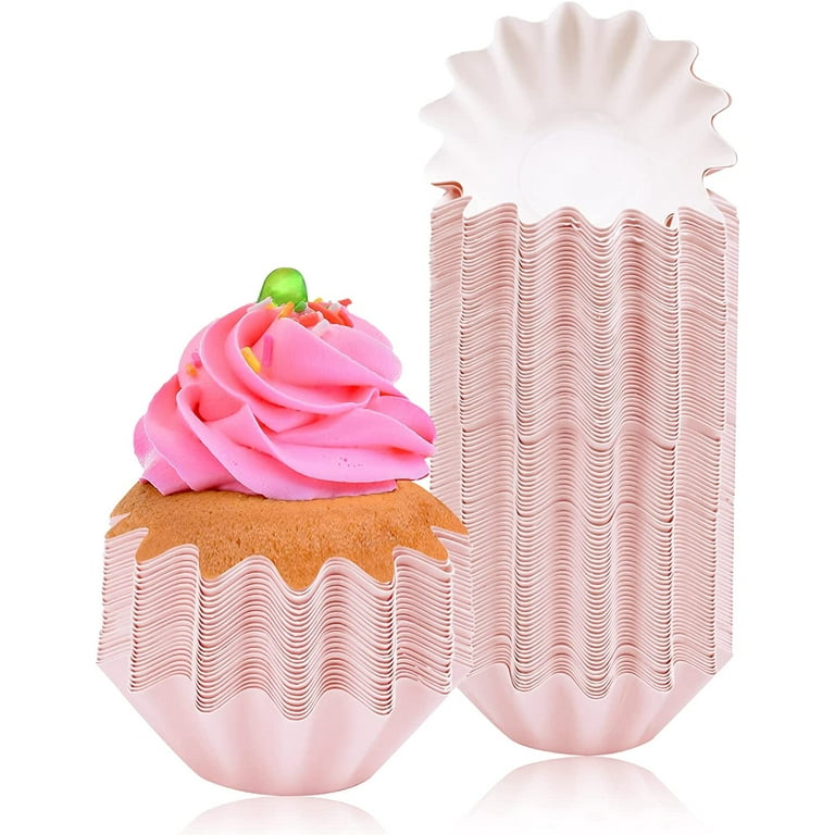 Greaseproof baking cups sale