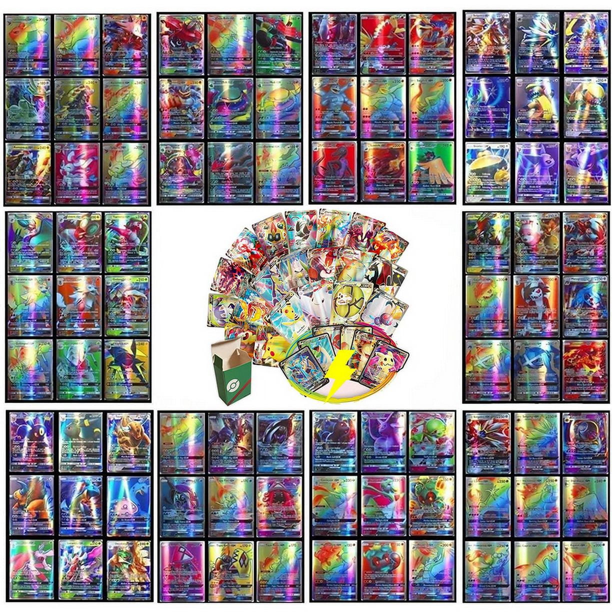 swablu pokemon card value Pokemon Cupcake Toppers Cake Decorations Party Favors from Blue Fox Baking