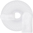 thumbnail image 1 of 100 PCS Cotton Finger Cots, Finger Covers Protection for Finger Tips, Breathable, Sweat Resistant, and Wear-Resistant, and Injured Fingers,Ear Cleaning Finger Wipes for Dogs and Catss, 1 of 6