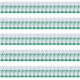 thumbnail image 1 of 100 PCS LS17500 3.6V 3600mAh Lithium Battery Replacement for SAFT LS17500 Used in CNC Water Meters Frequency Converters, 1 of 6