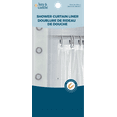 thumbnail image 1 of Shower Curtain Liner, 1 of 3
