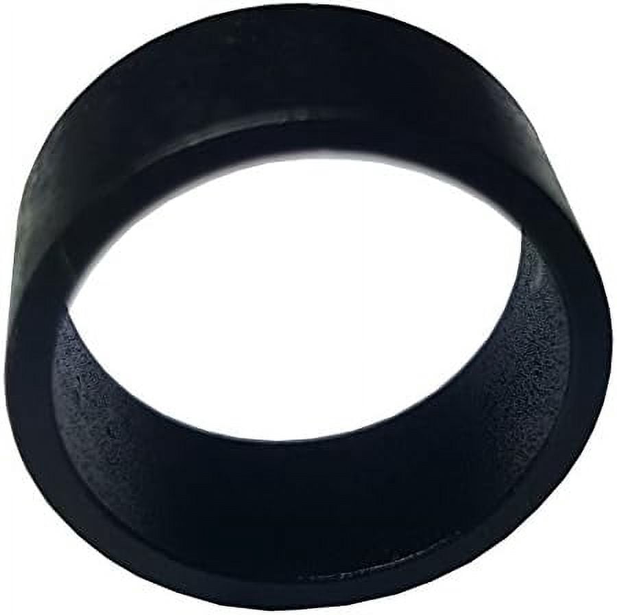 100 Pack 1/2 PEX Copper Crimp Rings, or Pex Pipe Connection