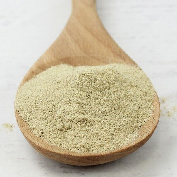 100 PREMIUM Ground White Pepper Powder INDIA 1 OZ 5 LBS Full of