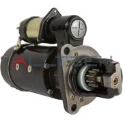 Alltech 104-6391 100% New Starter