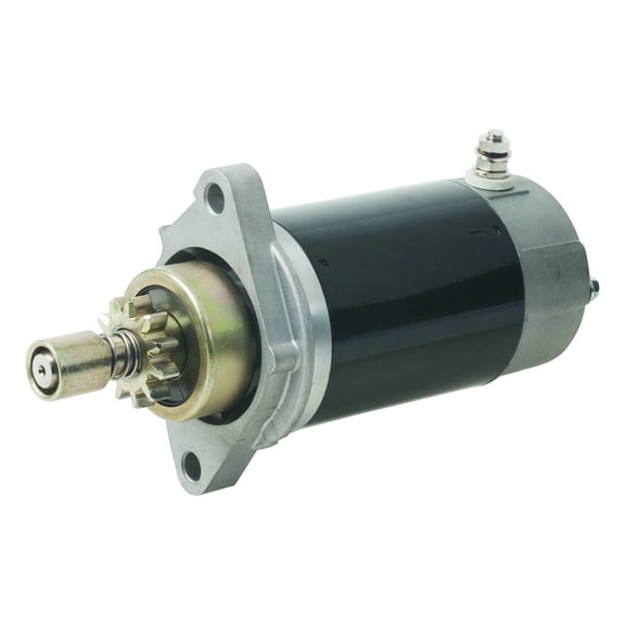 100% PREMIUM NEW STARTER YAMAHA OUTBOARD F9.9FMLH, F9.9FMSH, F9.9MLH, F9.9MSH