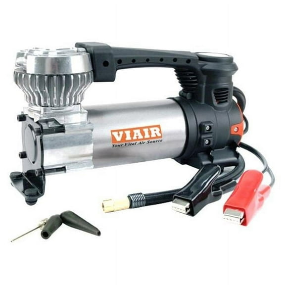 100 PSI Portable Compressor Kit