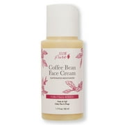 100% PURE Coffee Bean Caffeine Face Cream Glowing Skin Care Anti Aging Youthful Boost Caffeinated Facial Moisturizer with Hyaluronic Acid & Niacinamide for Women & Men - 1.7 fl oz
