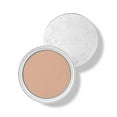 thumbnail image 1 of 100% PURE Powder Foundation Matte Finish Face Makeup - Oil Absorbing Pressed Poreless Concealer - Vegan Fruit Pigmented Peach Bisque Color (Medium Shade w/Yellow Undertones) - 0.32 Oz, 1 of 7