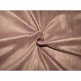 thumbnail image 1 of 100% PURE SILK DUPIONI FABRIC dusty pink 54quot; WITH SLUBS MM31[8], 1 of 6