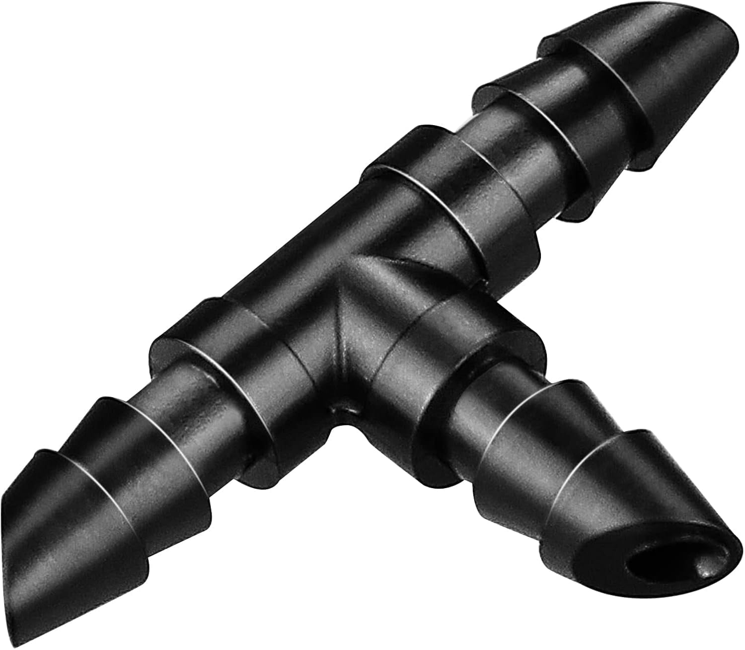 34 Irrigation Tubing Fittings