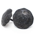 thumbnail image 1 of 100 Pack 1 Inch Unfinished Decorative Door Nail Clavos By Borderland Rustic Hardware, 1 of 6