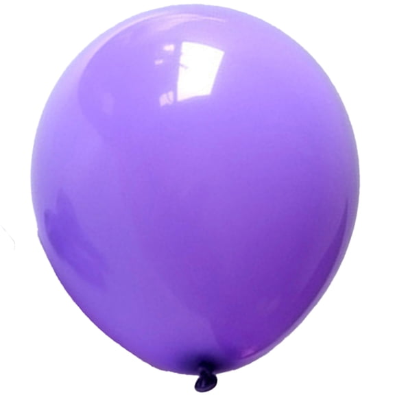 100 Pack 10 Inch Thicken Balloons,Latex Helium Balloons,For Birthday Wedding Party Decor Supplies