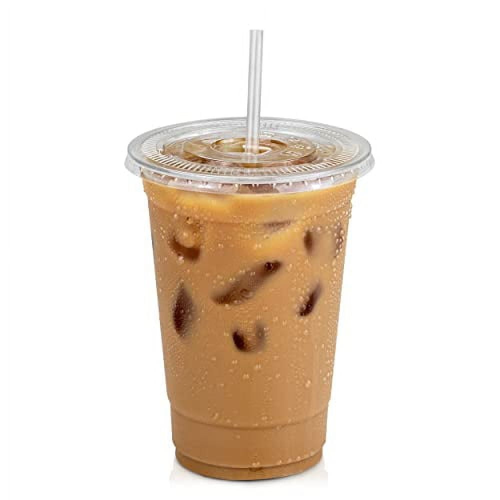 https://i5.walmartimages.com/seo/100-Pack-20-oz-Clear-Plastic-Cups-Flat-Lids-Disposable-Iced-Coffee-Cups-BPA-Free-Premium-Crystal-Smoothie-Cup-Party-Lemonade-Stand-Cold-Drinks-Juice_65275f24-661a-437b-ba0c-617f24623507.87b7e2e04039d0e8aab78a6f60c7f533.jpeg