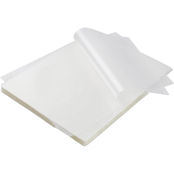 100 Pack 3 Mil Thermal Laminating Pouches, 9x11.5 Inches Laminating Sheets, Lamination Sheet Paper for Laminator,Letter Size,Ideal Office or School Supplies,Lamination Sheets for 8.5x11 Paper (100)