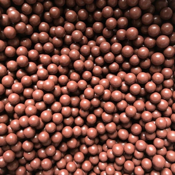 100 Pack 8Mm Clay Slingshot Ammo Biodegradable Hard Mud Balls for Target Practice Outdoor Hunting Catapult Hard Mud Pills Eco Friendly Non Magnetic Hunting Beads