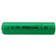 thumbnail image 1 of 100-Pack AAA NiMH Batteries (800 mAh), 1 of 1