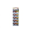thumbnail image 1 of 100-Pack AG8 / 381 / 391 / LR1120 Button Batteries, 1 of 1