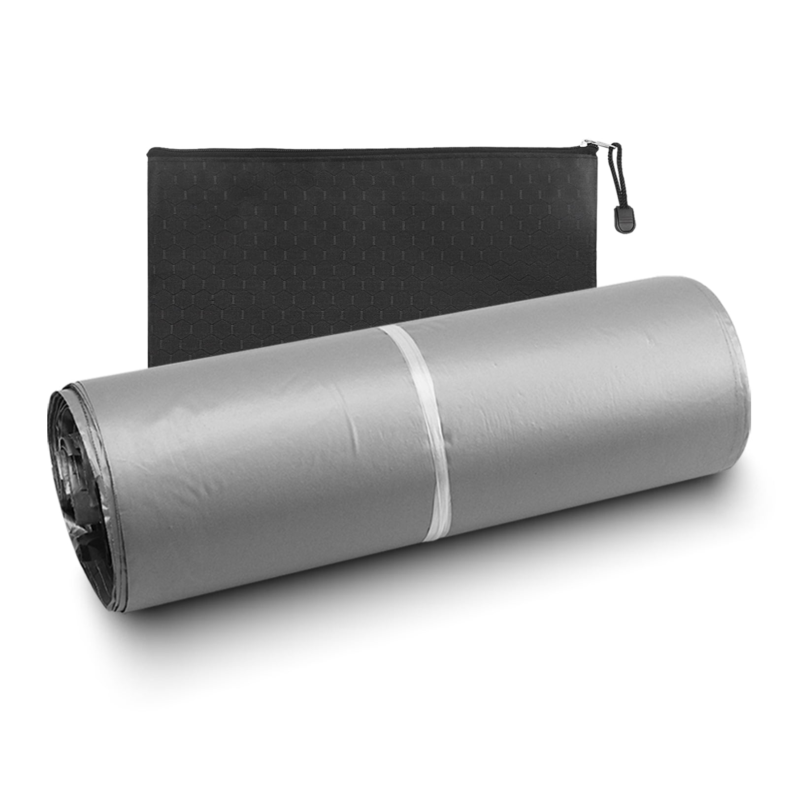 Tuciyke 100Pack Adult Diaper Disposal Bags, Odor Control, 9.84 x 13.78