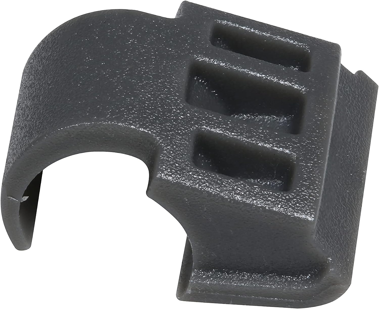 100 Pack Angle Restrictor Restriction Clips For Face Frame Hinges 86