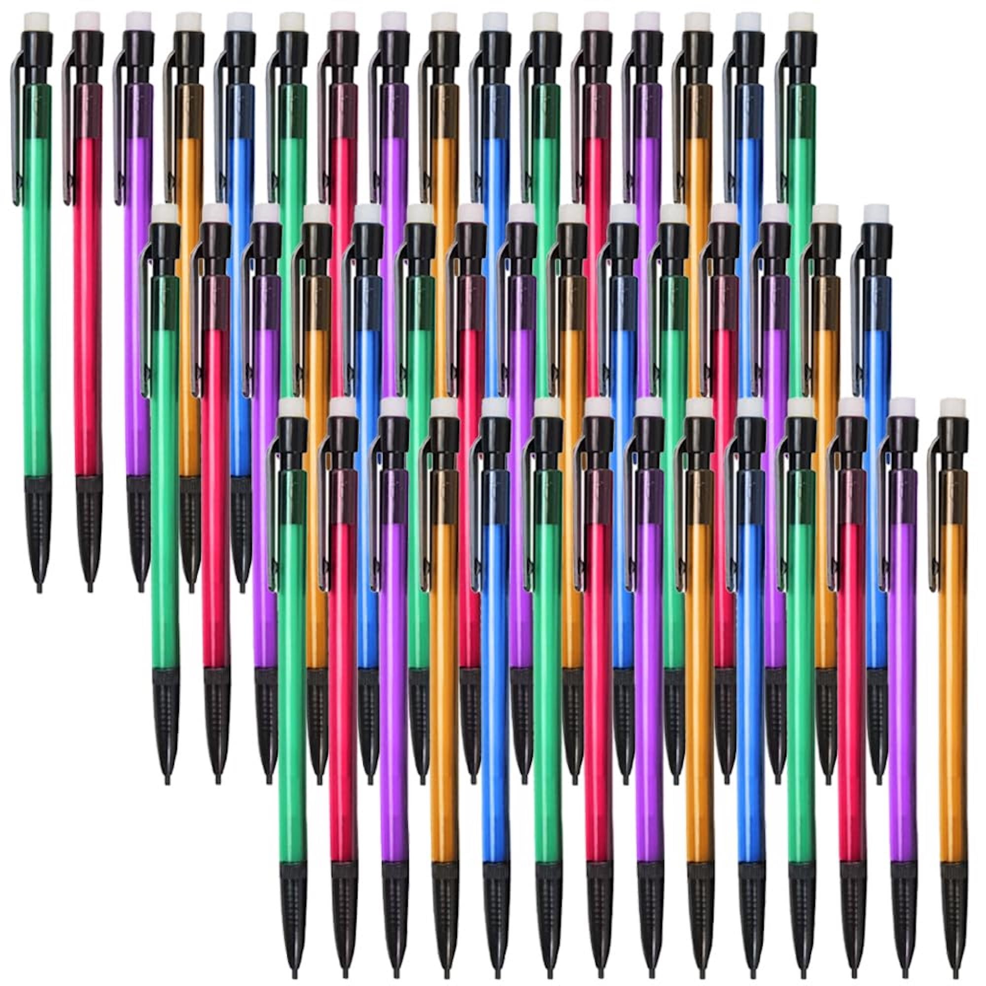 100 pack of mechanical pencils deals