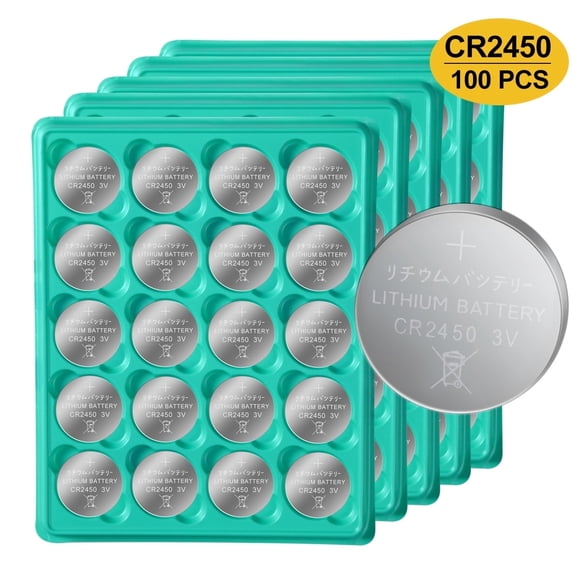 2450 Battery