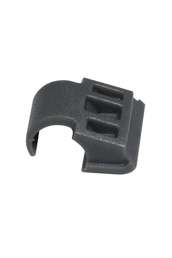 100 Pack DTC Angle Restrictor Restriction Clips for DTC Face Frame Hinges 86 Degree Kitchen Cabinet Door Restraints