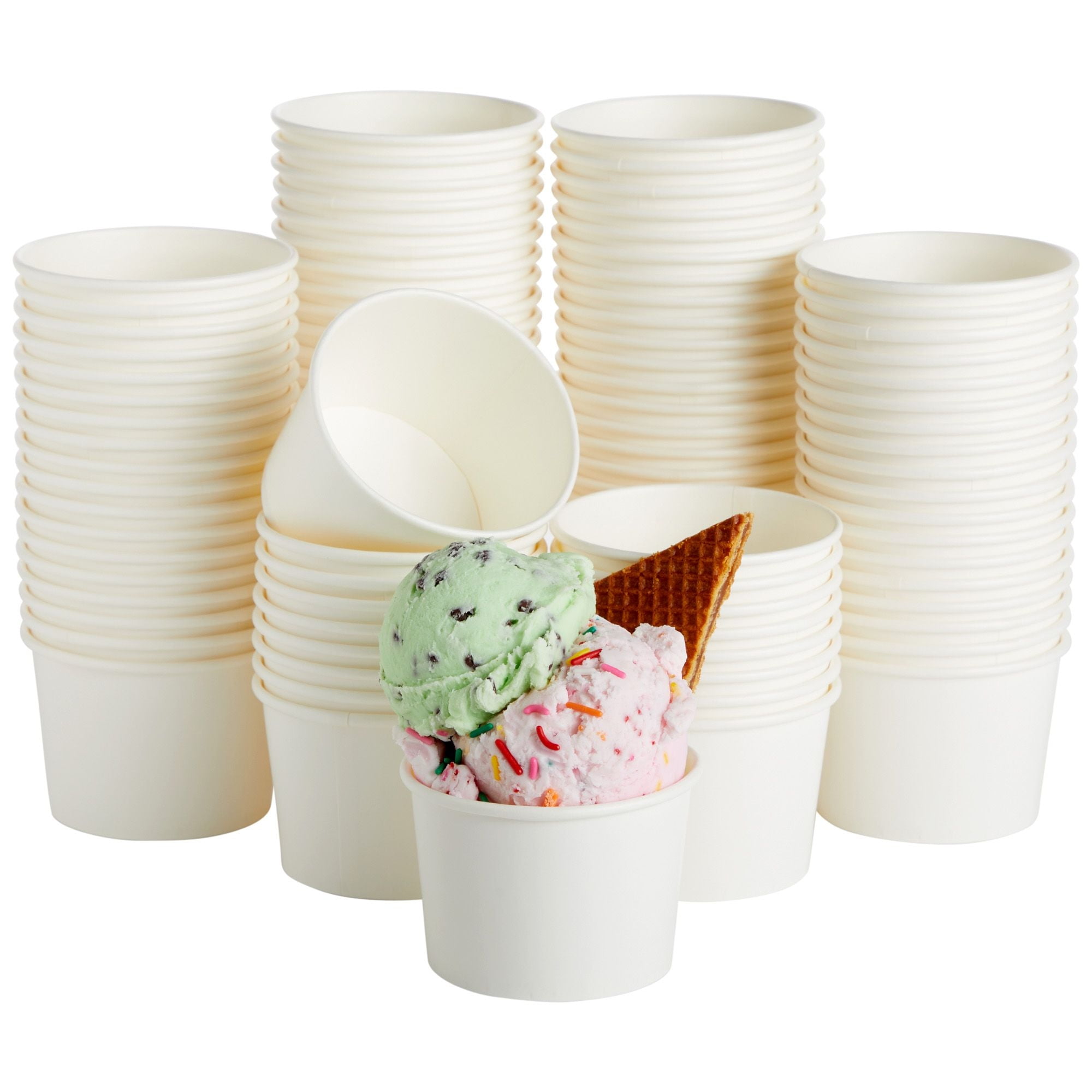 https://i5.walmartimages.com/seo/100-Pack-Disposable-Paper-Ice-Cream-Cups-Dessert-Bowls-for-Sundae-Bar-Frozen-Yogurt-White-8-oz_93b1f8b7-c652-4c25-9b9e-3fd47f364858.62e9dcc4d03f3eae2cb6bb5aa4d166c2.jpeg