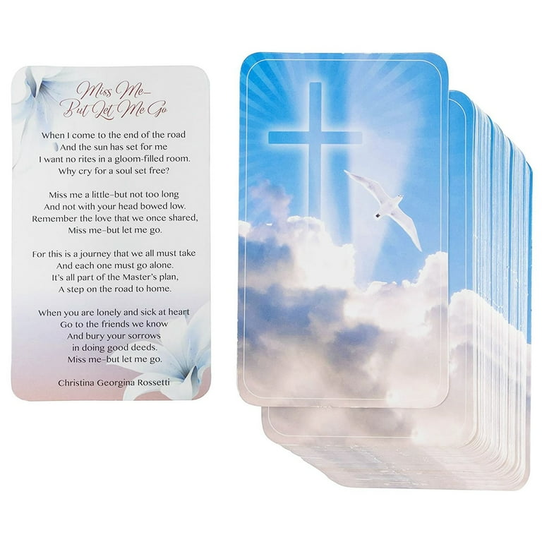 Verses for Comfort Prayer Card Verses for Comfort Prayer Card