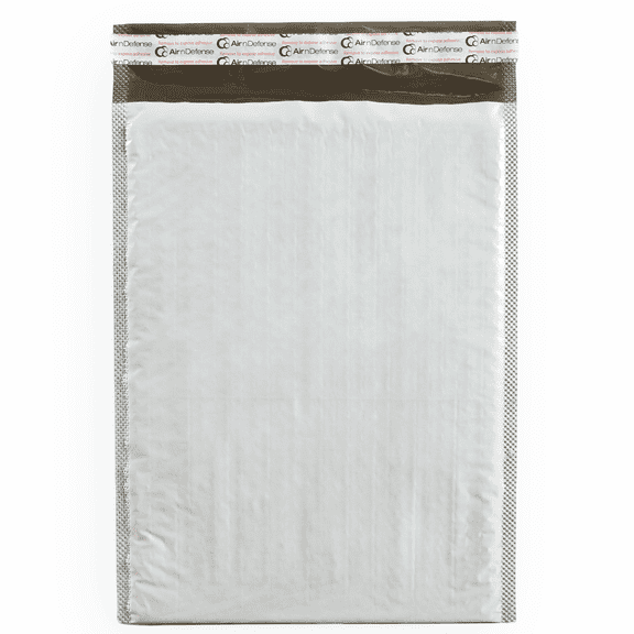 100 Count #4 9.5x14.5 Poly Bubble Mailers Waterproof Self-Seal Padded Envelopes