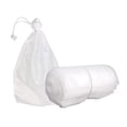 thumbnail image 1 of 100-Pack Non-Woven Fruit Protection Bags for Apples, Peaches and Pears, Reusable and Easy to Use, 1 of 10