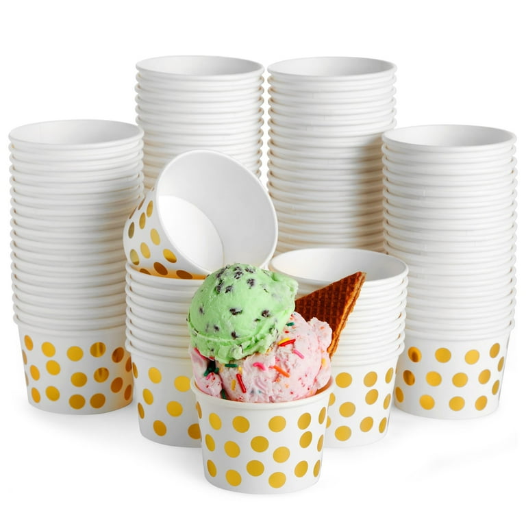 Ins Korean Style Creative Dessert Personalized Ice Cream Bowl Ceramic  Splash Ink High Foot Bowl Yogurt Fruit Cup