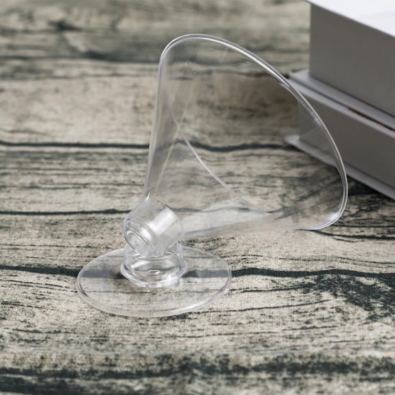 100 Pack Plastic Martini Glasses 5 Oz Mini Dessert Cups Clear Cocktail Glasses with Cocktail Sticks Clear Short Stem Shot Glasses for Party Wine, Desserts and Appetizers