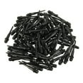 100 Pack Plastic Tip Soft Dart Tips Replacement Dart Tips Dart