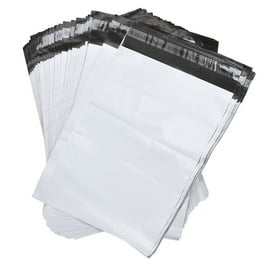 Lux Decor Collection Poly Mailer Bags for Secure Shipping Size 10x13 Pack of 200 Water Envelopes for Clothing Accessories Walmart