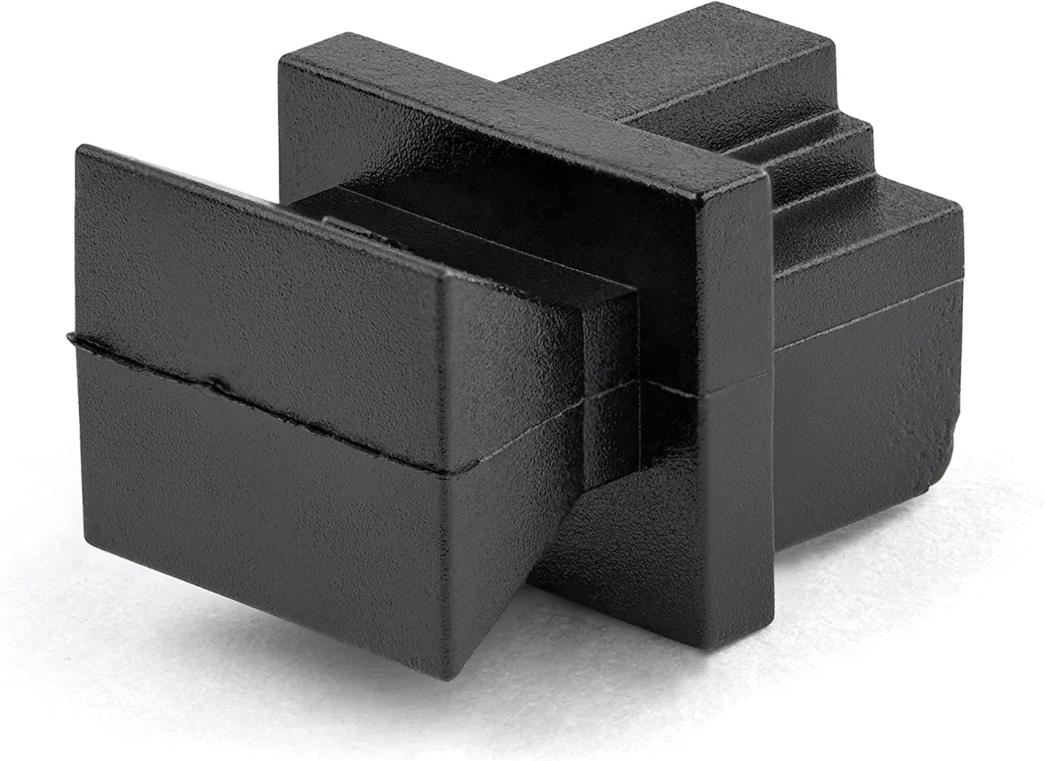 100 Pack RJ45 Dust Covers - Reusable RJ45 Blanking Plug/Dust Cap ...